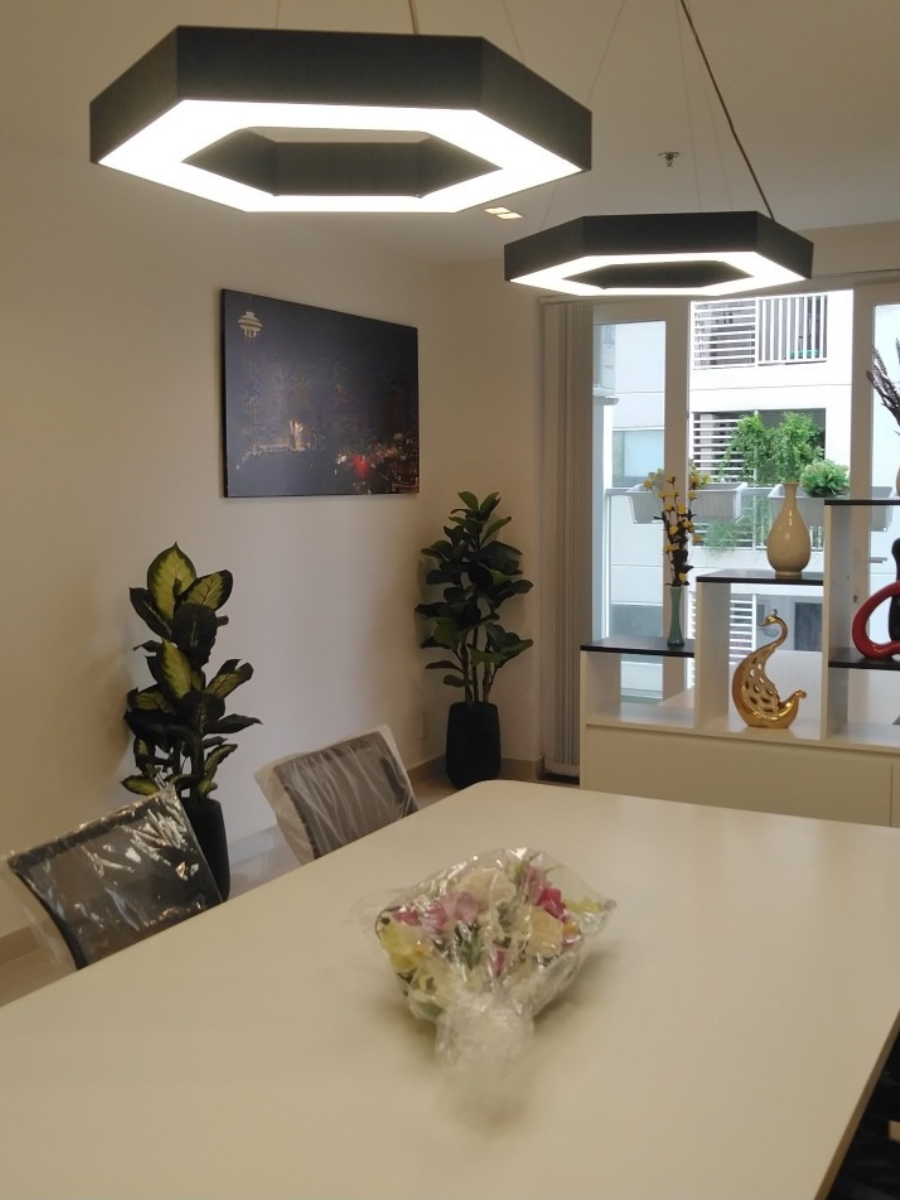 Đèn Thả Hiện Đại THD7061