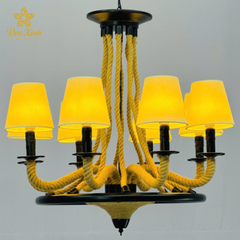 Đèn Thả Thiết Kế TTK36