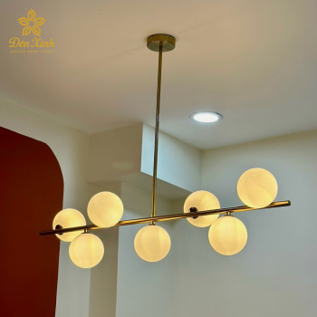 Đèn Thả Thiết Kế TTK85