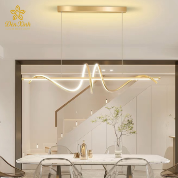 Đèn Thả Thiết Kế TTK136