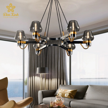 Đèn Thả Thiết Kế TTK90