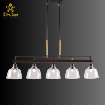Đèn Thả Thiết Kế TTK61