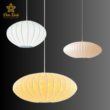 Đèn Thả Hiện Đại THD86