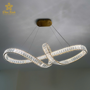 Đèn Thả Hiện Đại THD077