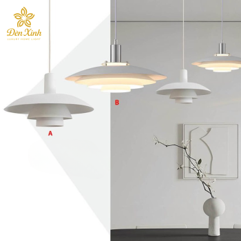Đèn Thả Hiện Đại THD140