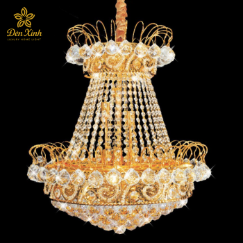 Đèn Thả Pha Lê TPL9870