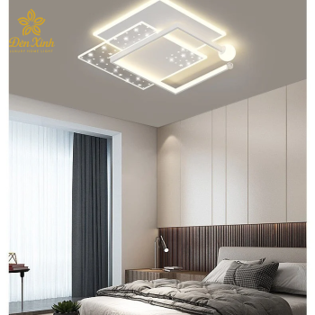 Đèn Ốp Trần 222/50