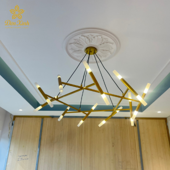 Đèn Thả Thiết Kế TTKCD128