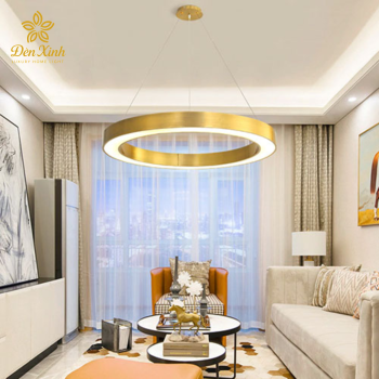 Đèn Thả Hiện Đại THD7039