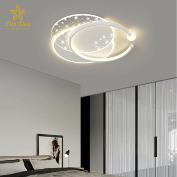 Đèn Ốp Trần 111/500