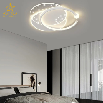 Đèn Ốp Trần 333/500