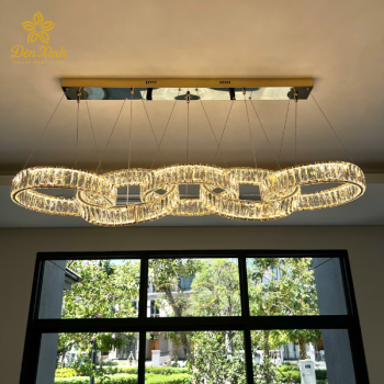 Đèn Thả Hiện Đại THD7059