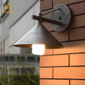 Đèn Gắn Tường ĐGT102