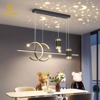 Đèn Thả Decor 750