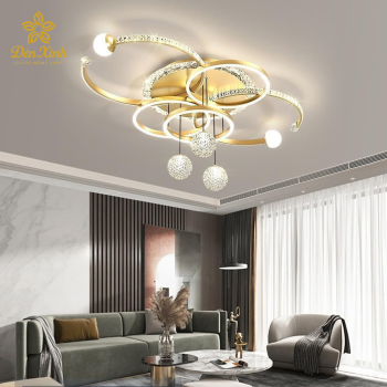 Đèn Thả Trần 1008