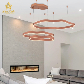 Đèn Thả Hiện Đại THD7602