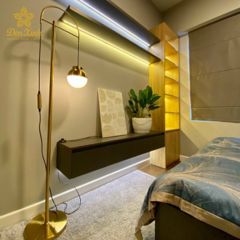Đèn Đứng DD56