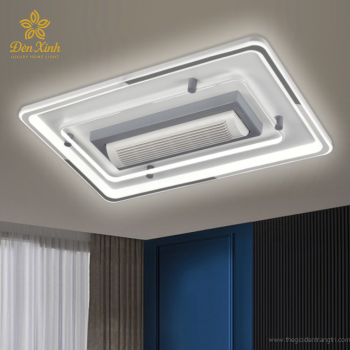 Quạt Đèn Không Cánh H104