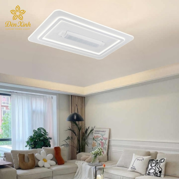 Quạt Đèn Không Cánh H102