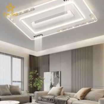 Quạt Đèn Không Cánh H103