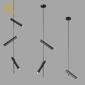 Đèn Thả Thiết Kế TTK143