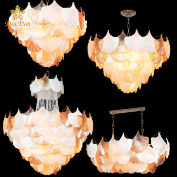 Đèn Thả Pha Lê TPL8870