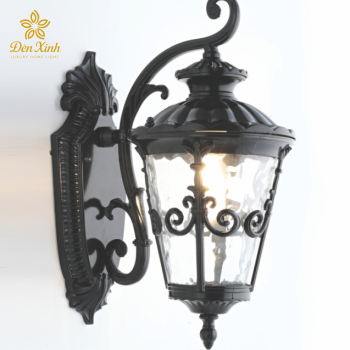 Đèn Gắn Tường ĐGT1204B