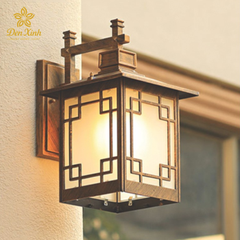 Đèn Gắn Tường ĐGT1286B