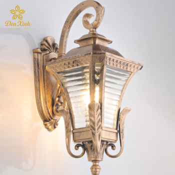 Đèn Gắn Tường ĐGT303AB