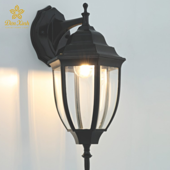 Đèn Gắn Tường ĐGT1602