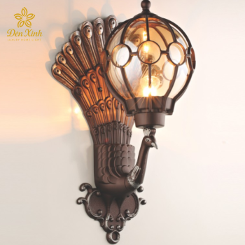 Đèn Gắn Tường ĐGT0180D