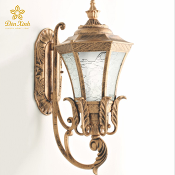 Đèn Gắn Tường ĐGT0328G