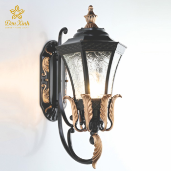 Đèn Gắn Tường ĐGT0328BG