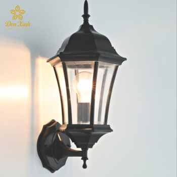Đèn Gắn Tường ĐGT1604B