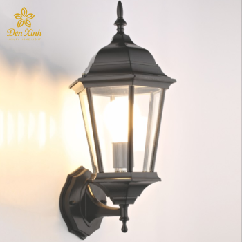 Đèn Gắn Tường ĐGT2015
