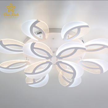 Đèn Ốp Trần Led Hiện Đại OTL987