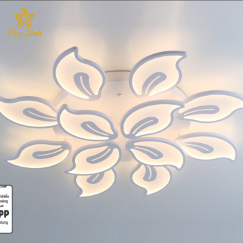 Đèn Ốp Trần Led Hiện Đại OTL0298A18