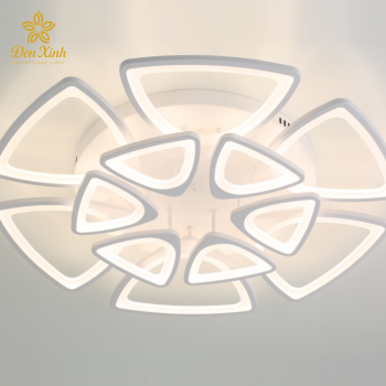Đèn Ốp Trần Led Hiện Đại OTL918