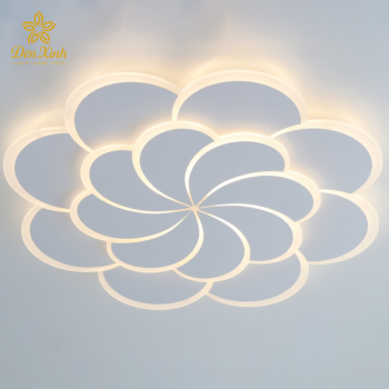 Đèn Ốp Trần Led Hiện Đại OTL9070