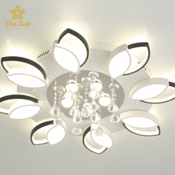 Đèn Ốp Trần Led Hiện Đại OTL9046