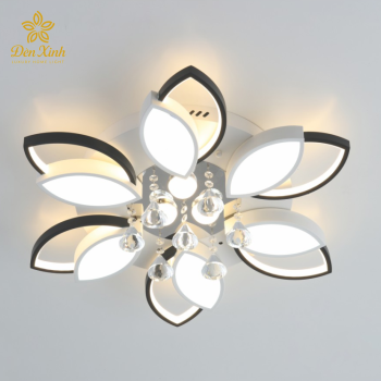 Đèn Ốp Trần Led Hiện Đại OTL9045
