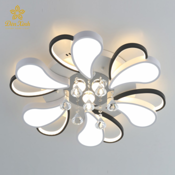 Đèn Ốp Trần Led Hiện Đại OTL9051