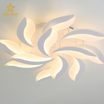Đèn Ốp Trần Led Hiện Đại OTL930B/12C