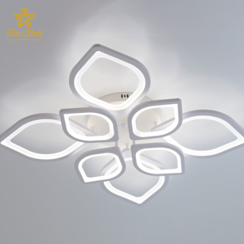 Đèn Ốp Trần Led Hiện Đại OTL924A18