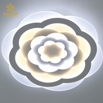Đèn Ốp Trần Led Hiện Đại OTL039