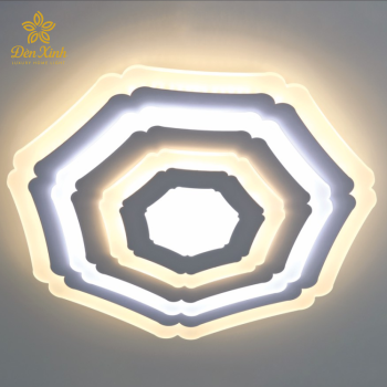 Đèn Ốp Trần Led Hiện Đại OTL067
