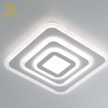 Đèn Ốp Trần Led Hiện Đại OTL5254
