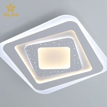 Đèn Ốp Trần Led Hiện Đại OTL049
