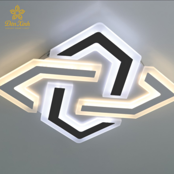 Đèn Ốp Trần Led Hiện Đại OTL080