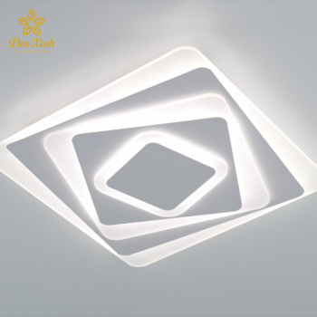 Đèn Ốp Trần Led Hiện Đại OTL8543